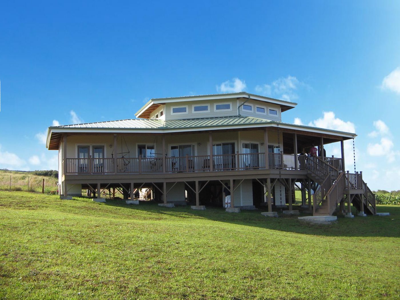 Big Island, Hawaii Accent Design Services Hilo homes